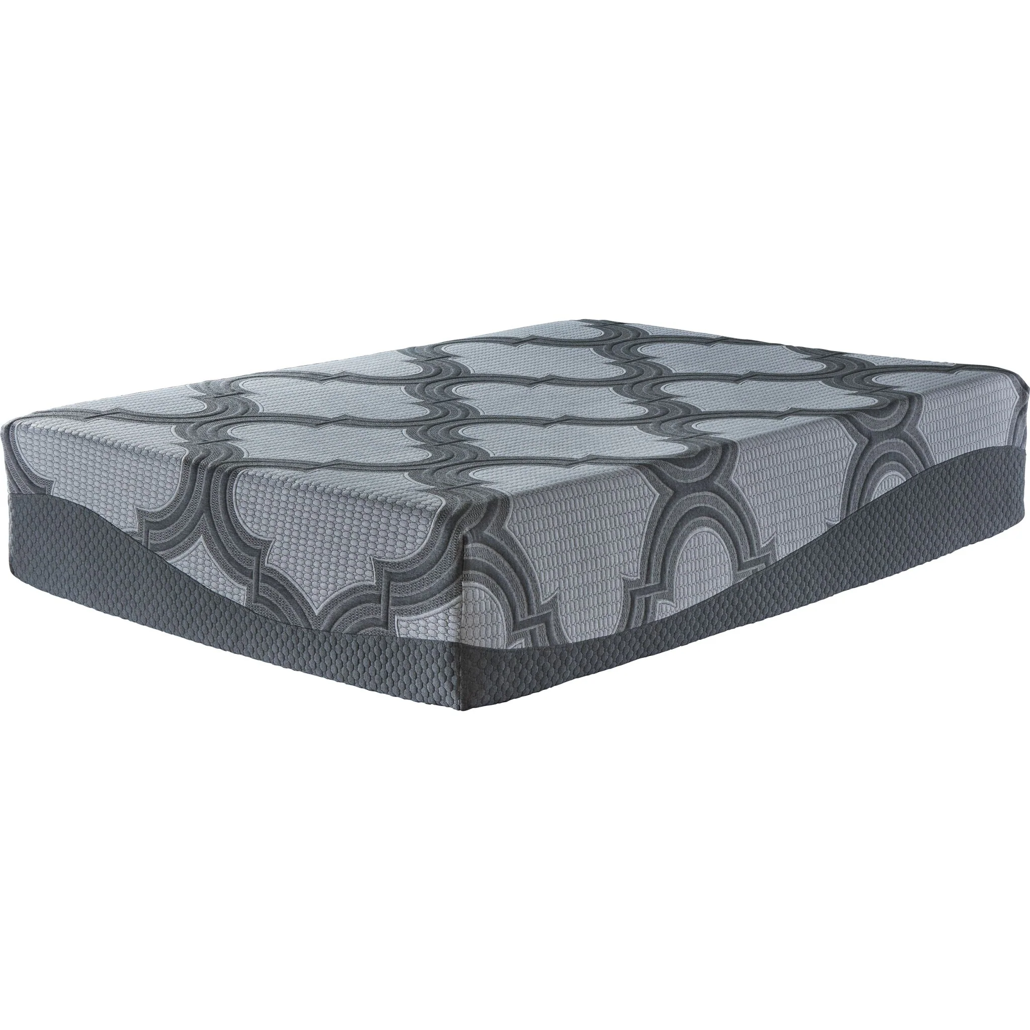 Ashley Sleep Gruve 14 Inch Hybrid - Image 7