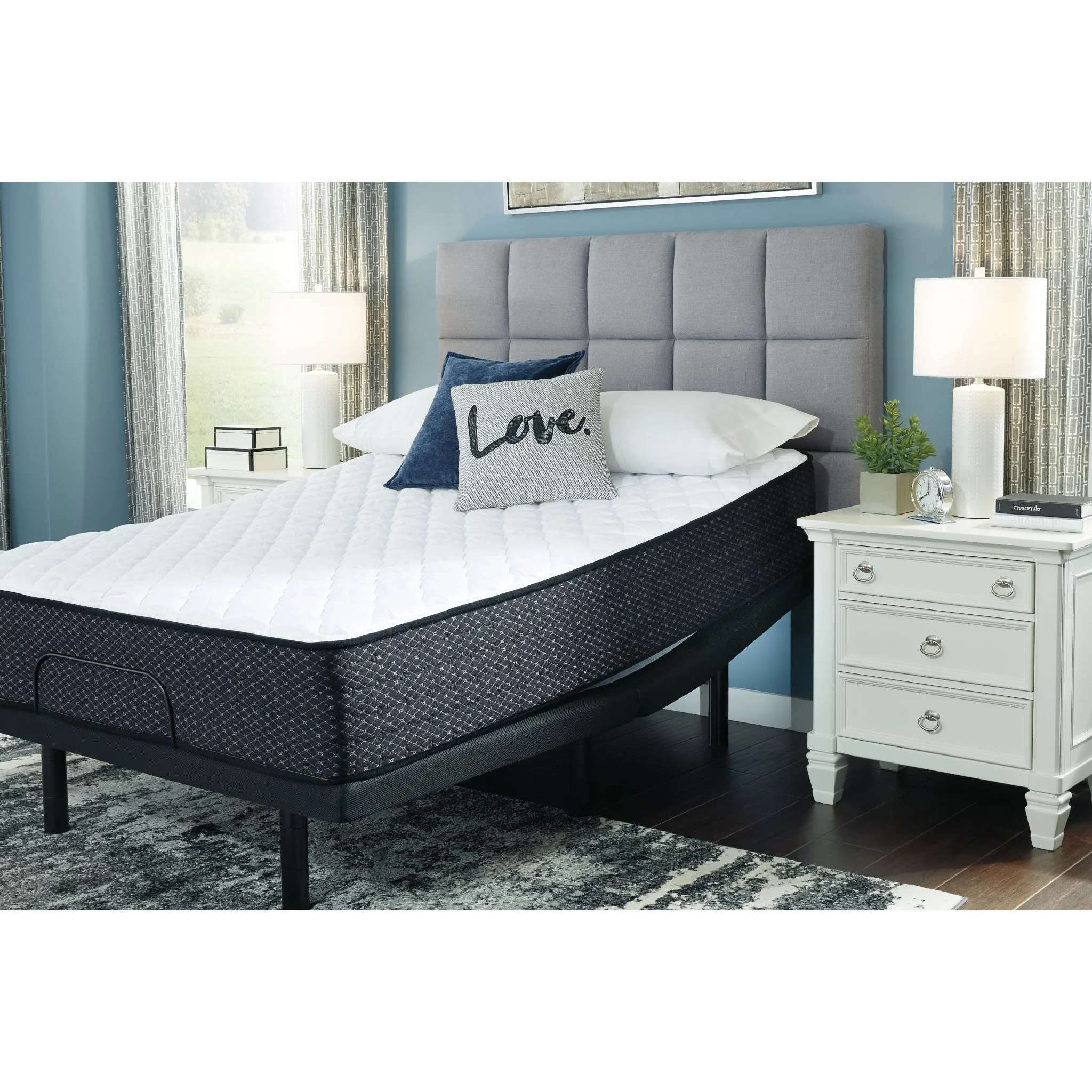 Ashley Sleep Essentials Plush - Image 32