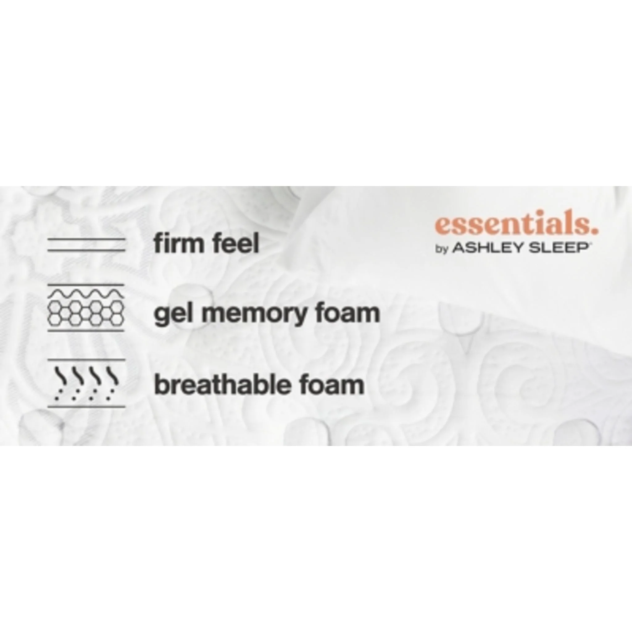 Ashley Sleep Essentials Plush - Image 7