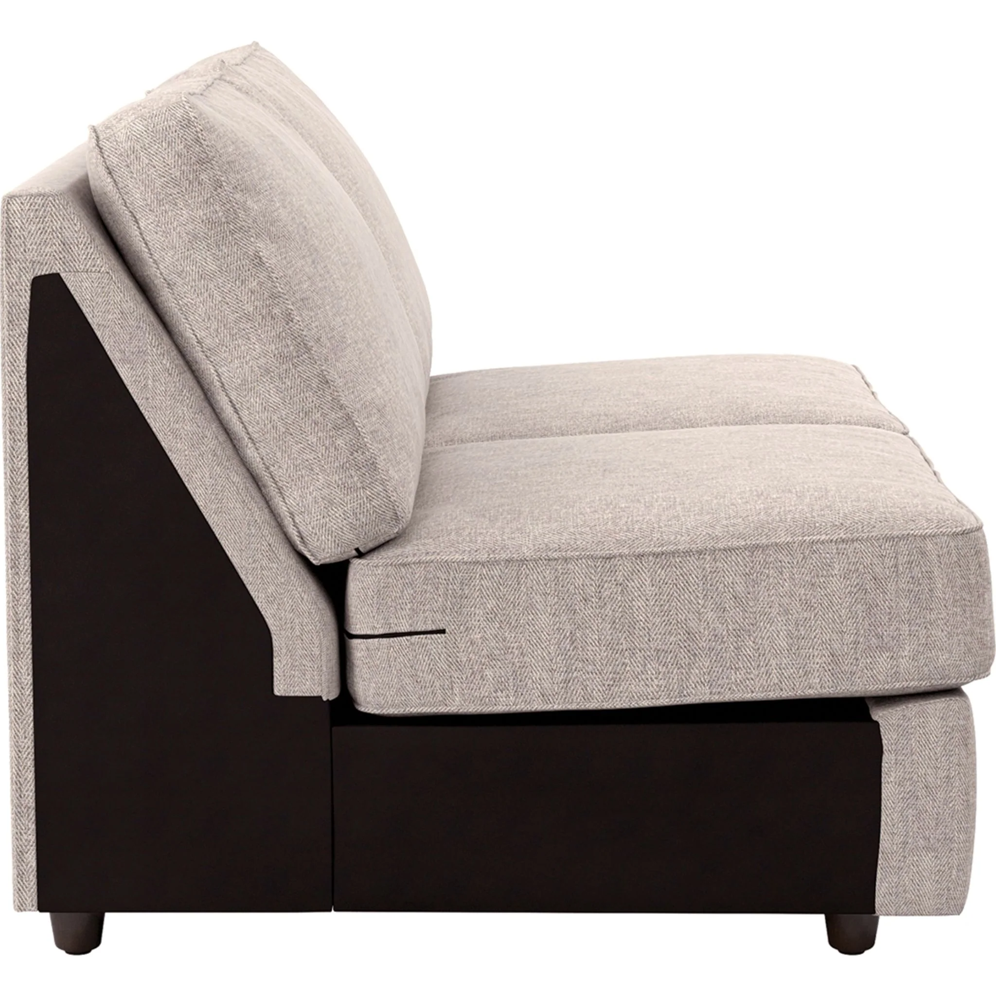 Ashlor-Exclusive 4 Piece Sectional - Image 11