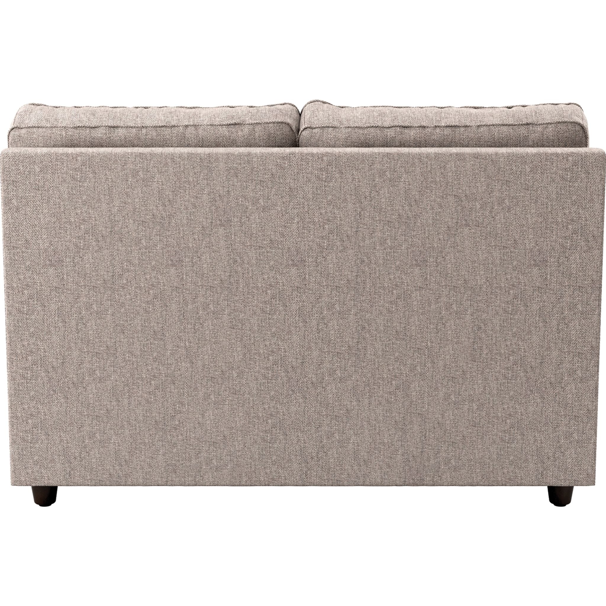 Ashlor-Exclusive 4 Piece Sectional - Image 12