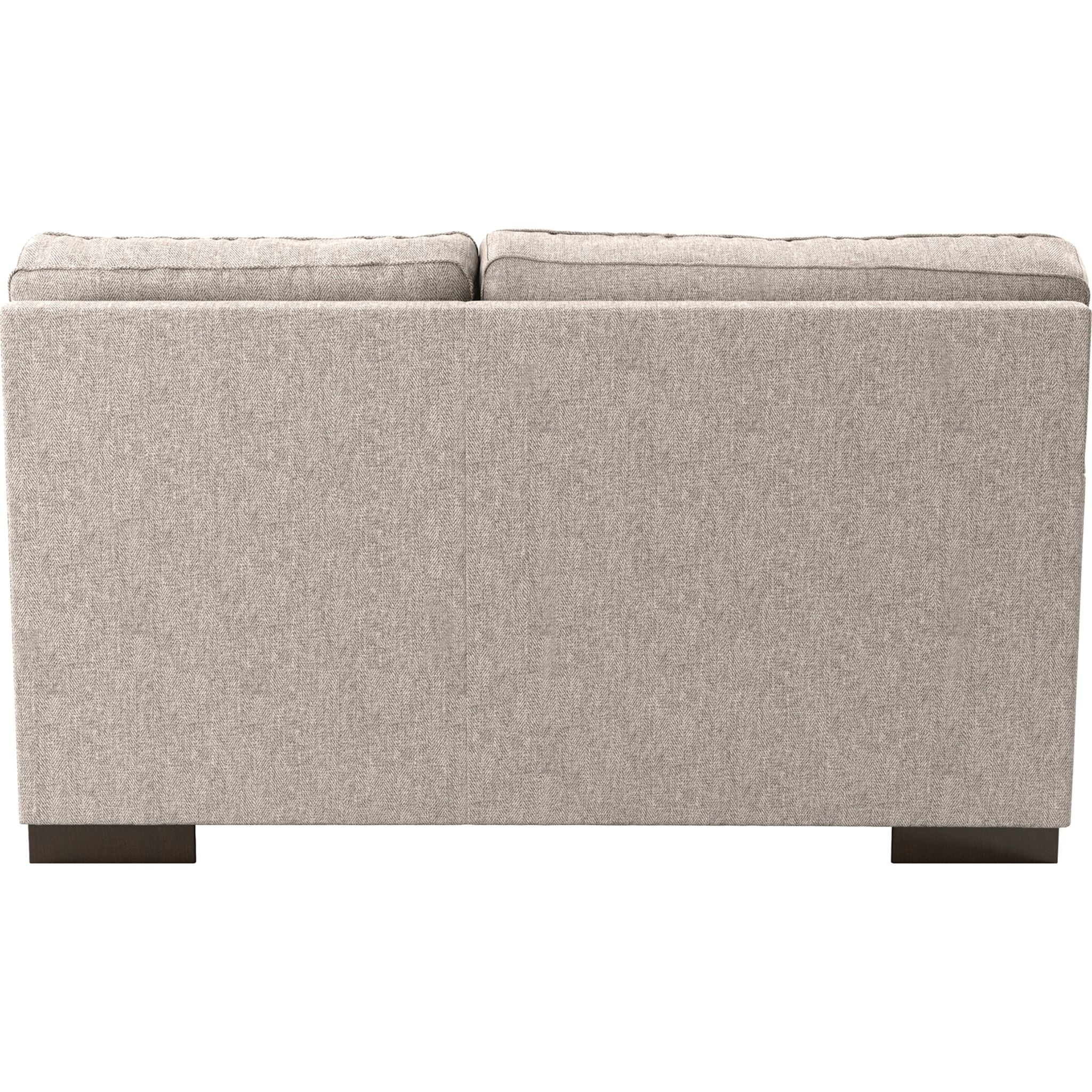 Ashlor-Exclusive 4 Piece Sectional - Image 4
