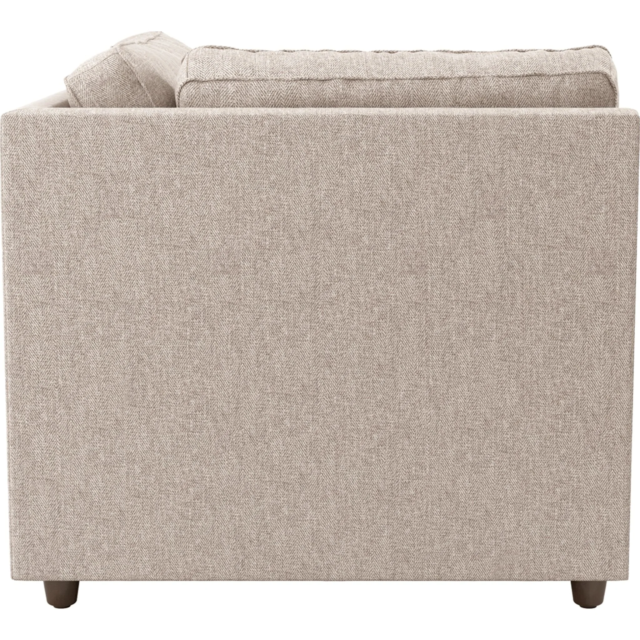 Ashlor-Exclusive 4 Piece Sectional - Image 8
