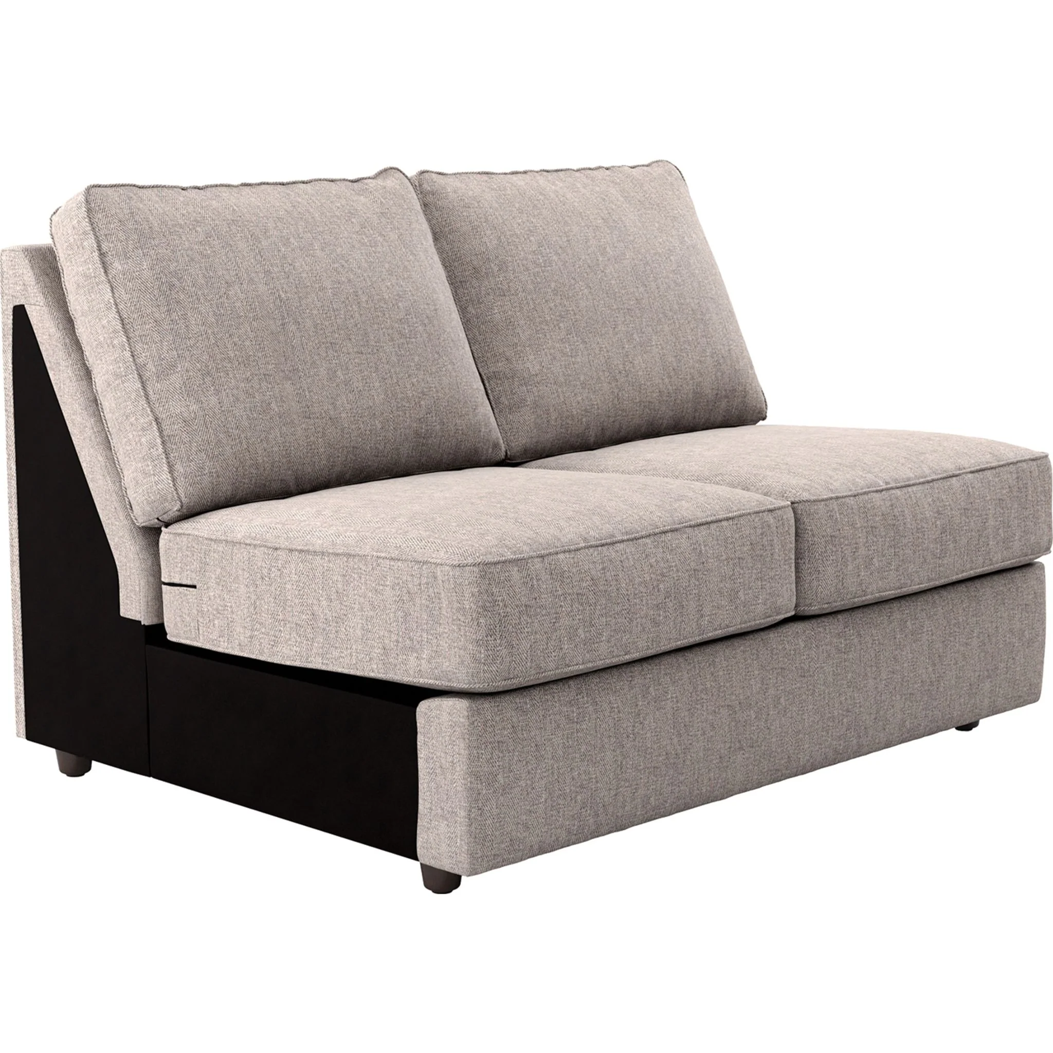 Ashlor-Exclusive 4 Piece Sectional - Image 9