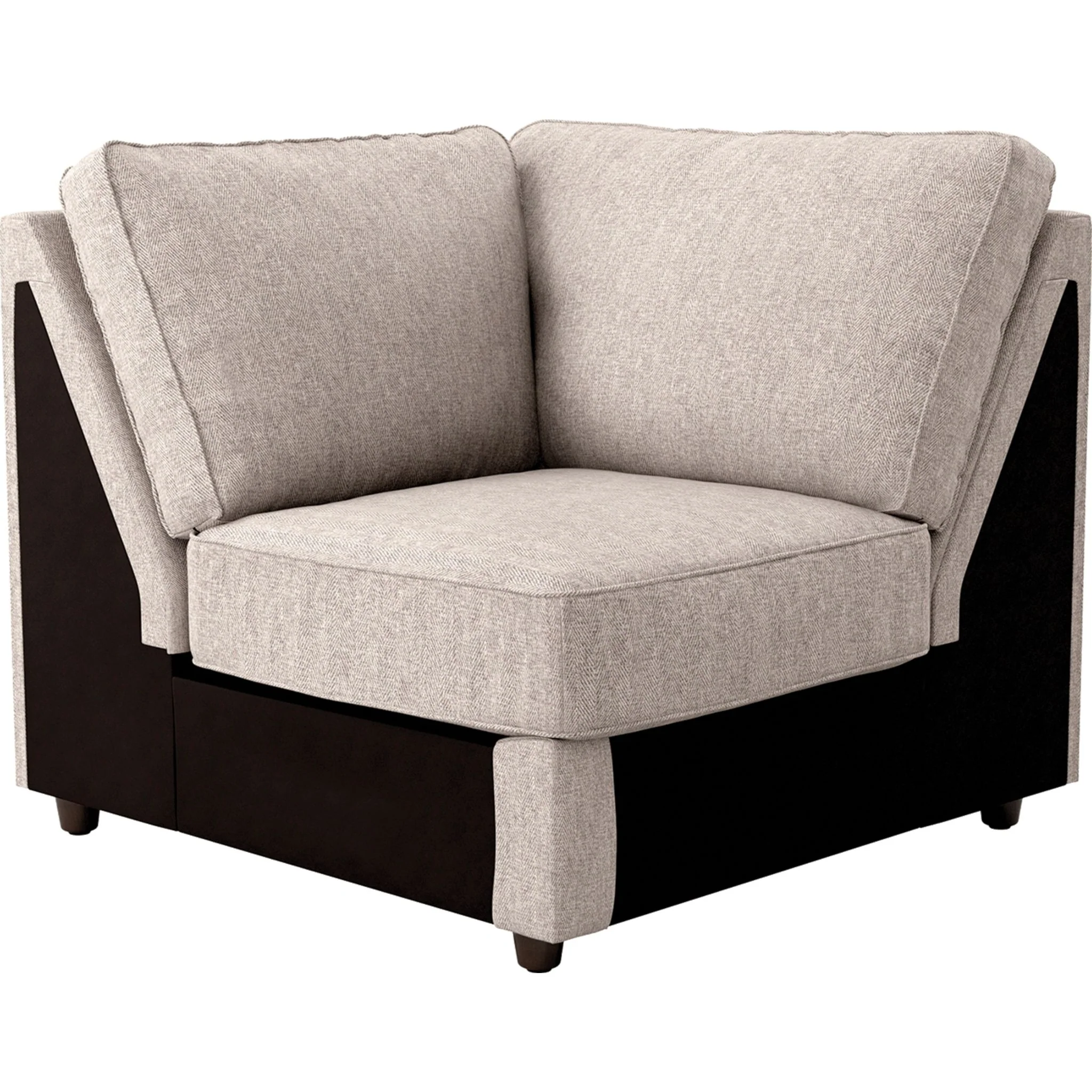 Ashlor-Exclusive 3 Piece Sectional - Image 5