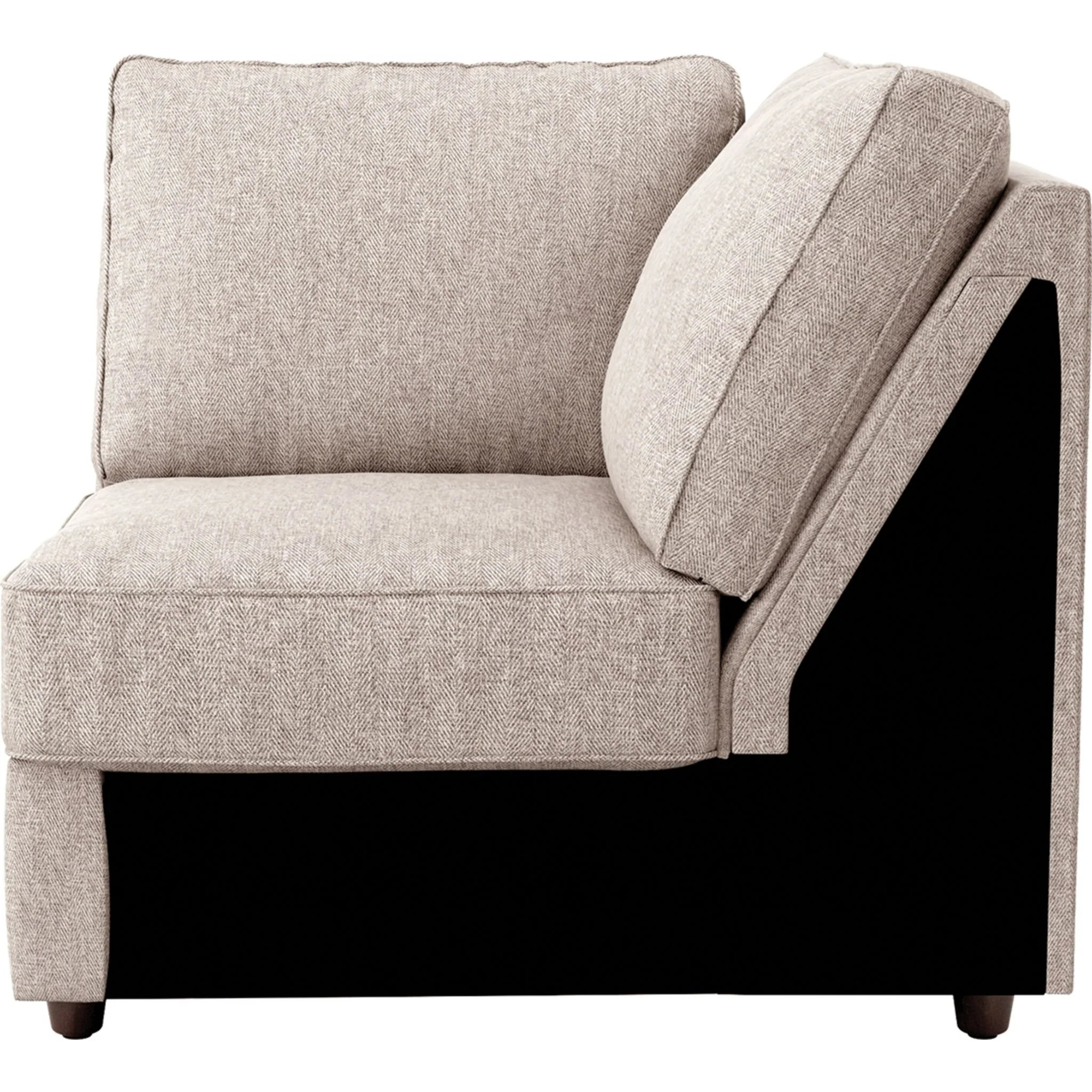 Ashlor-Exclusive 3 Piece Sectional - Image 6