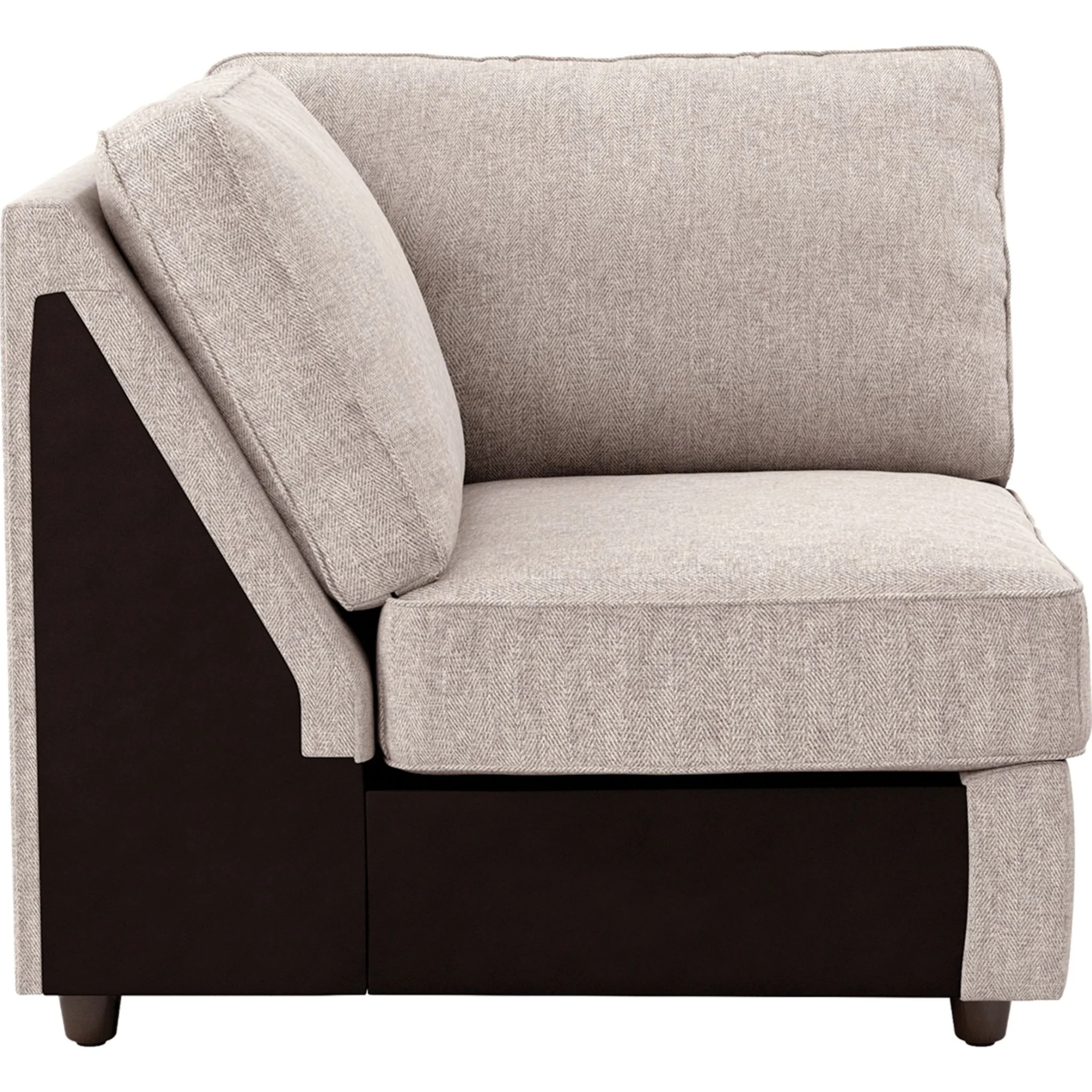 Ashlor-Exclusive 3 Piece Sectional - Image 7
