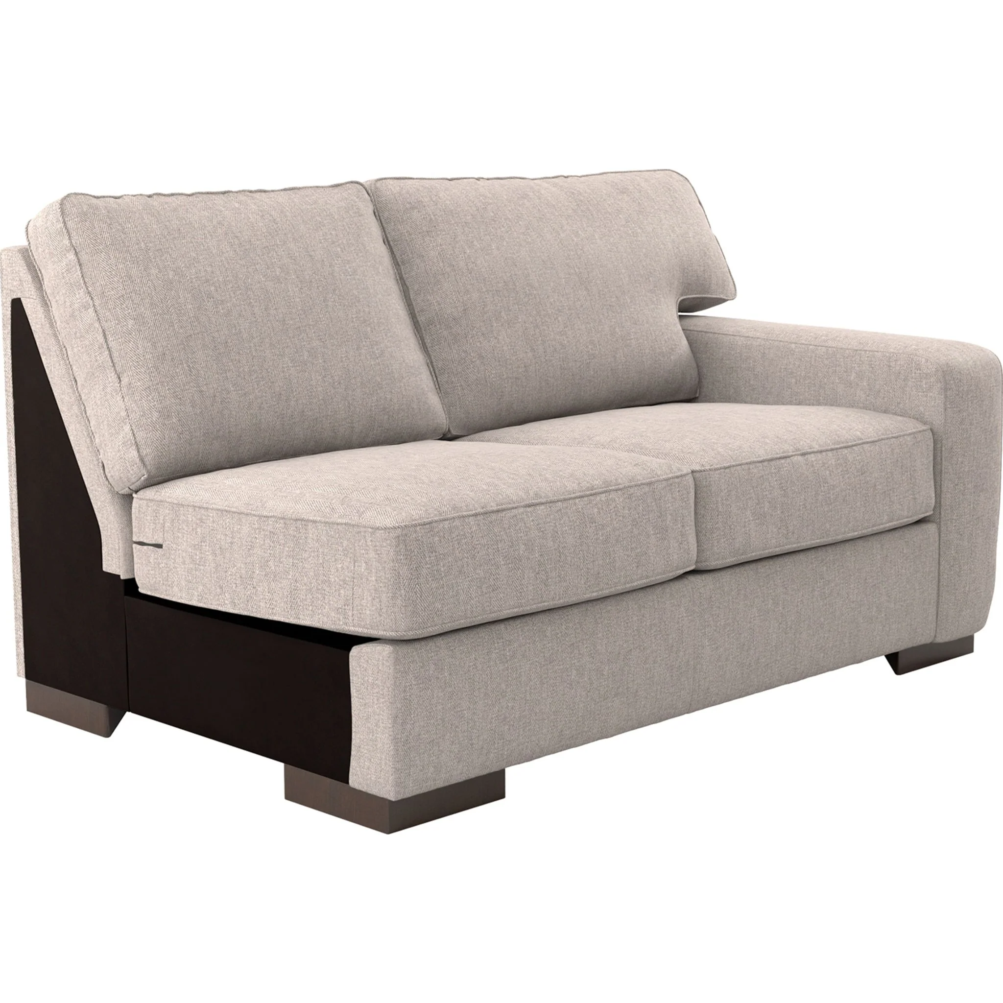 Ashlor-Exclusive 3 Piece Sectional - Image 9