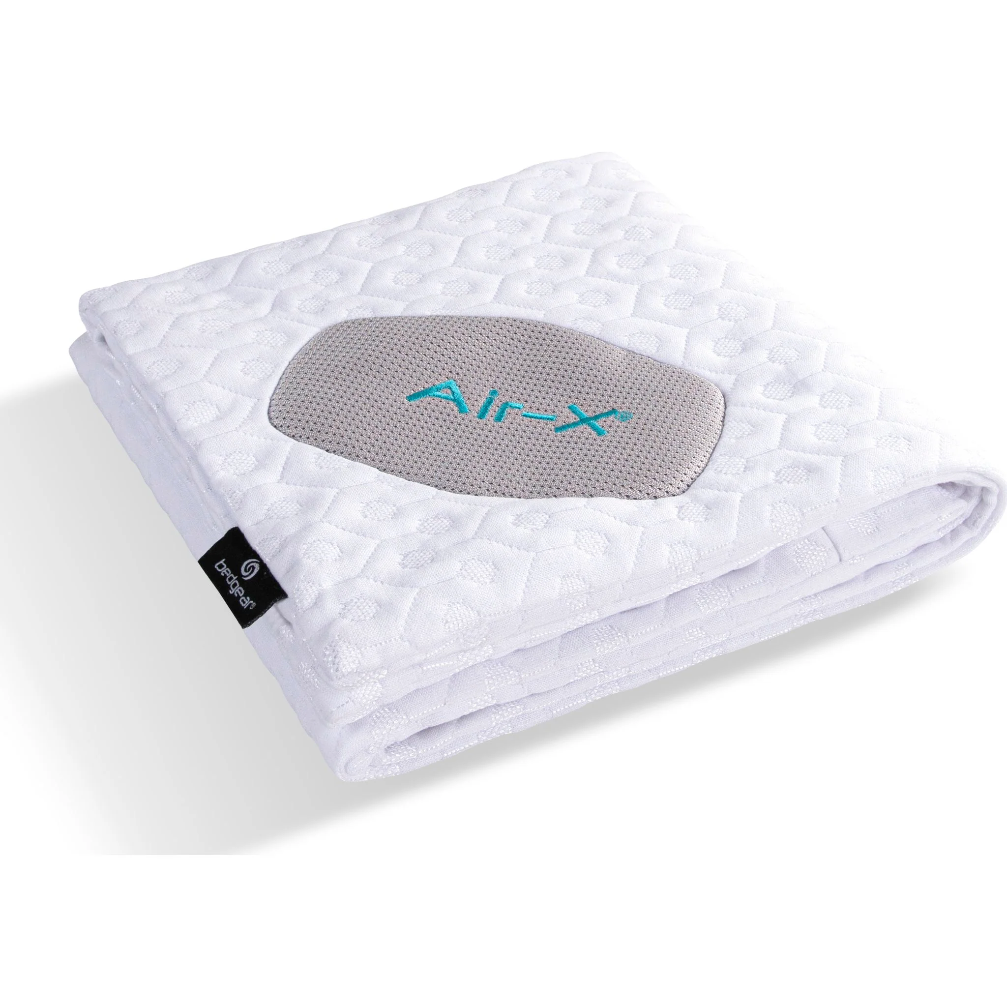 Bedgear Dri-Tec Pillow Protector - Image 4