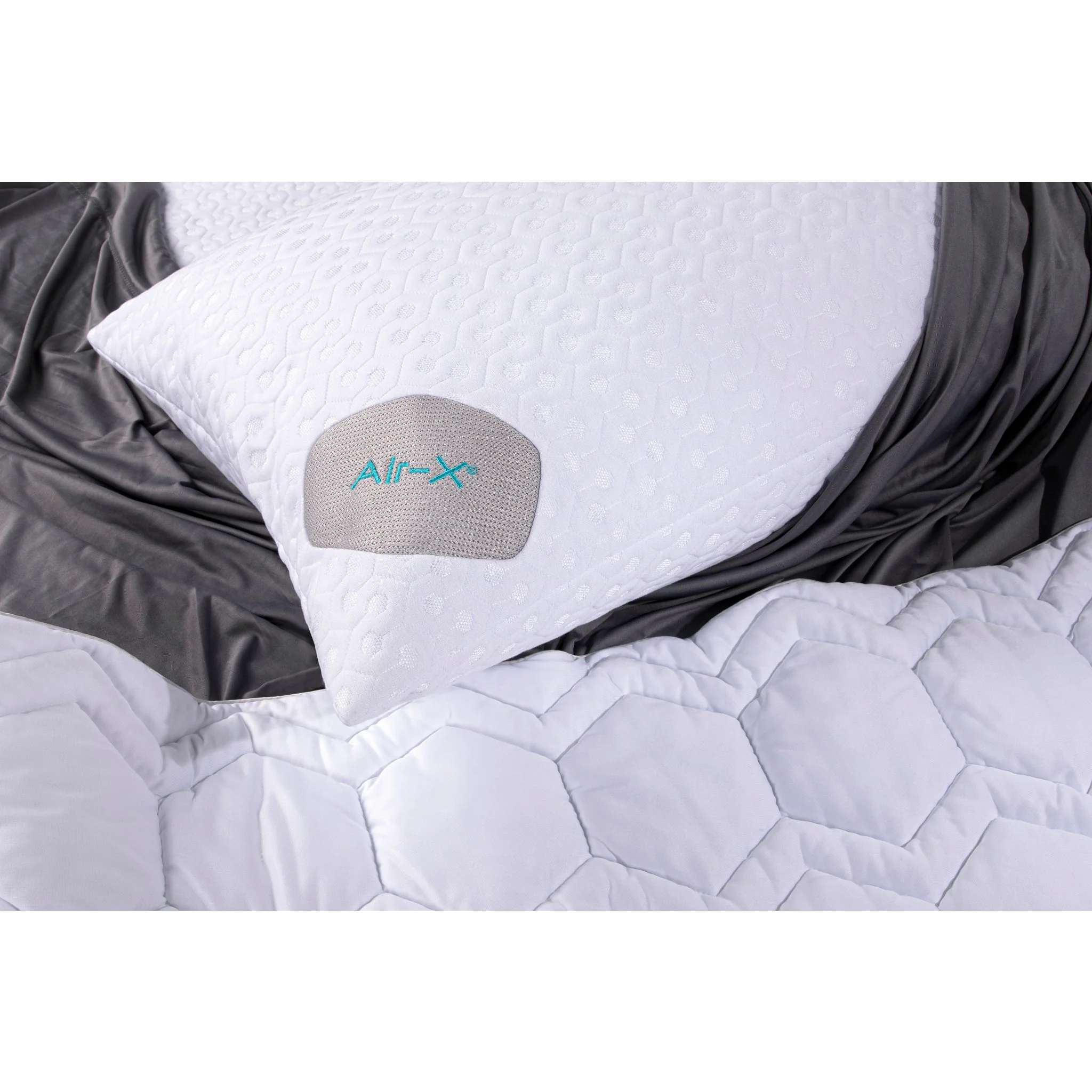 Bedgear Dri-Tec Pillow Protector - Image 5