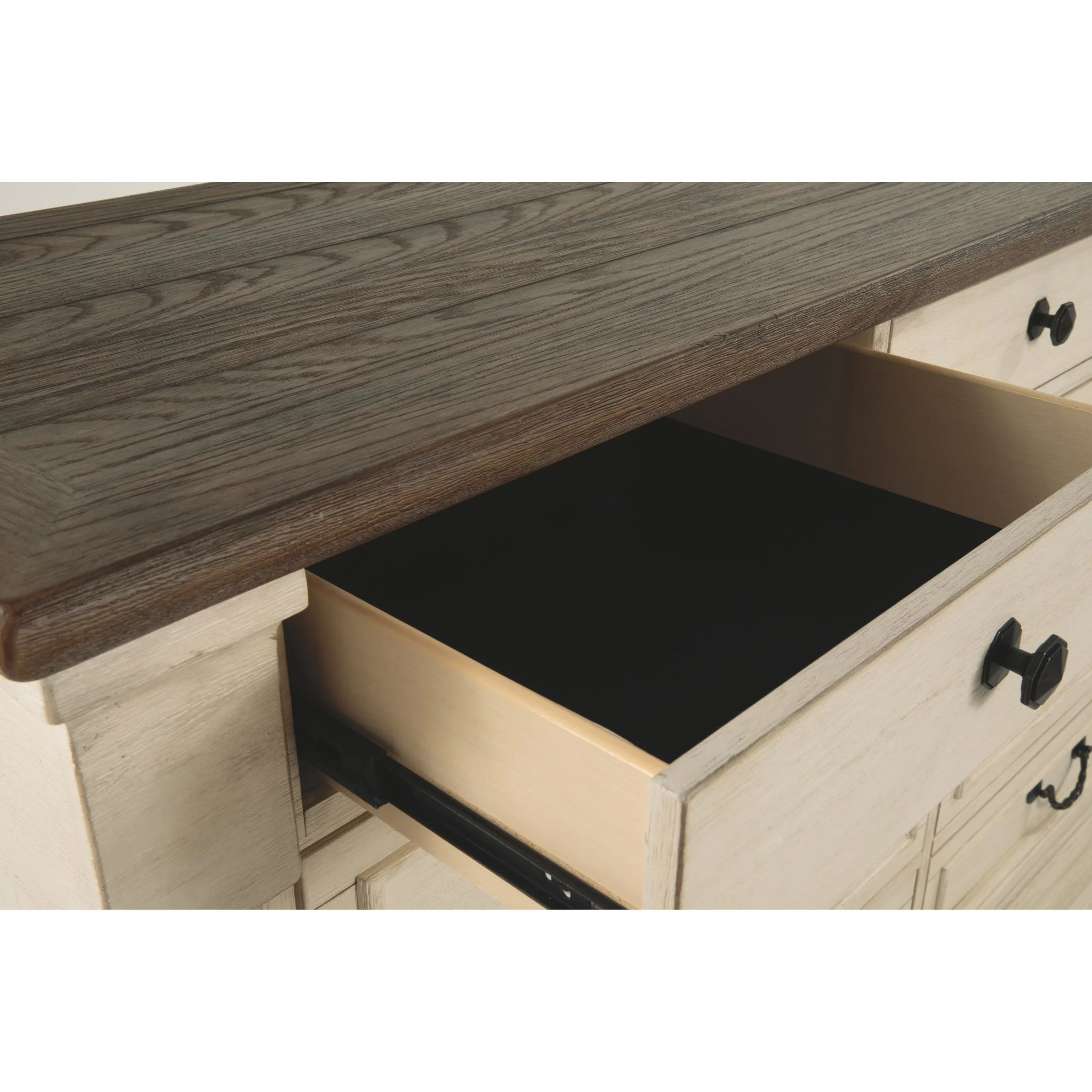 Bolanburg Dresser - Image 5