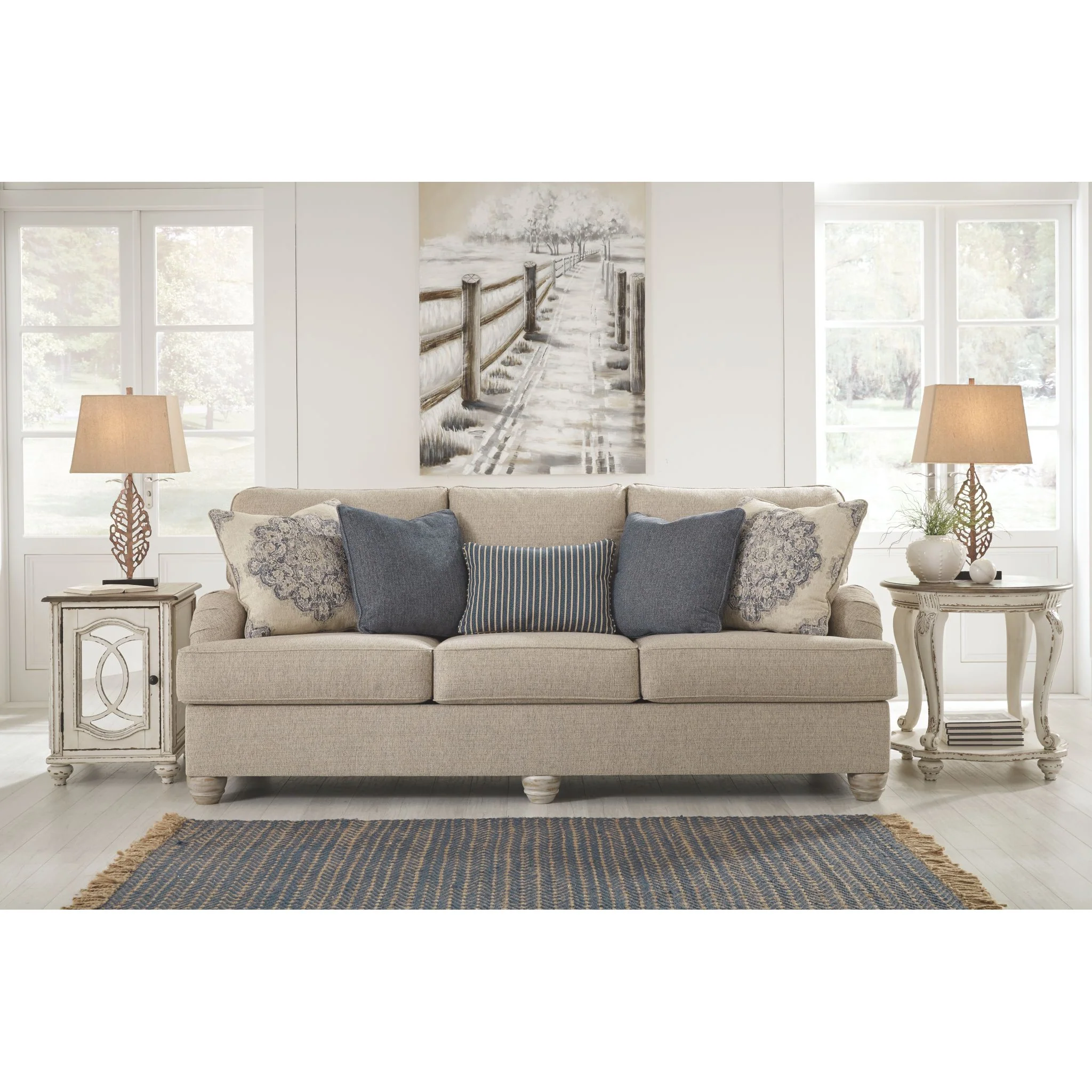 Dandrea-Exclusive Sofa - Image 10