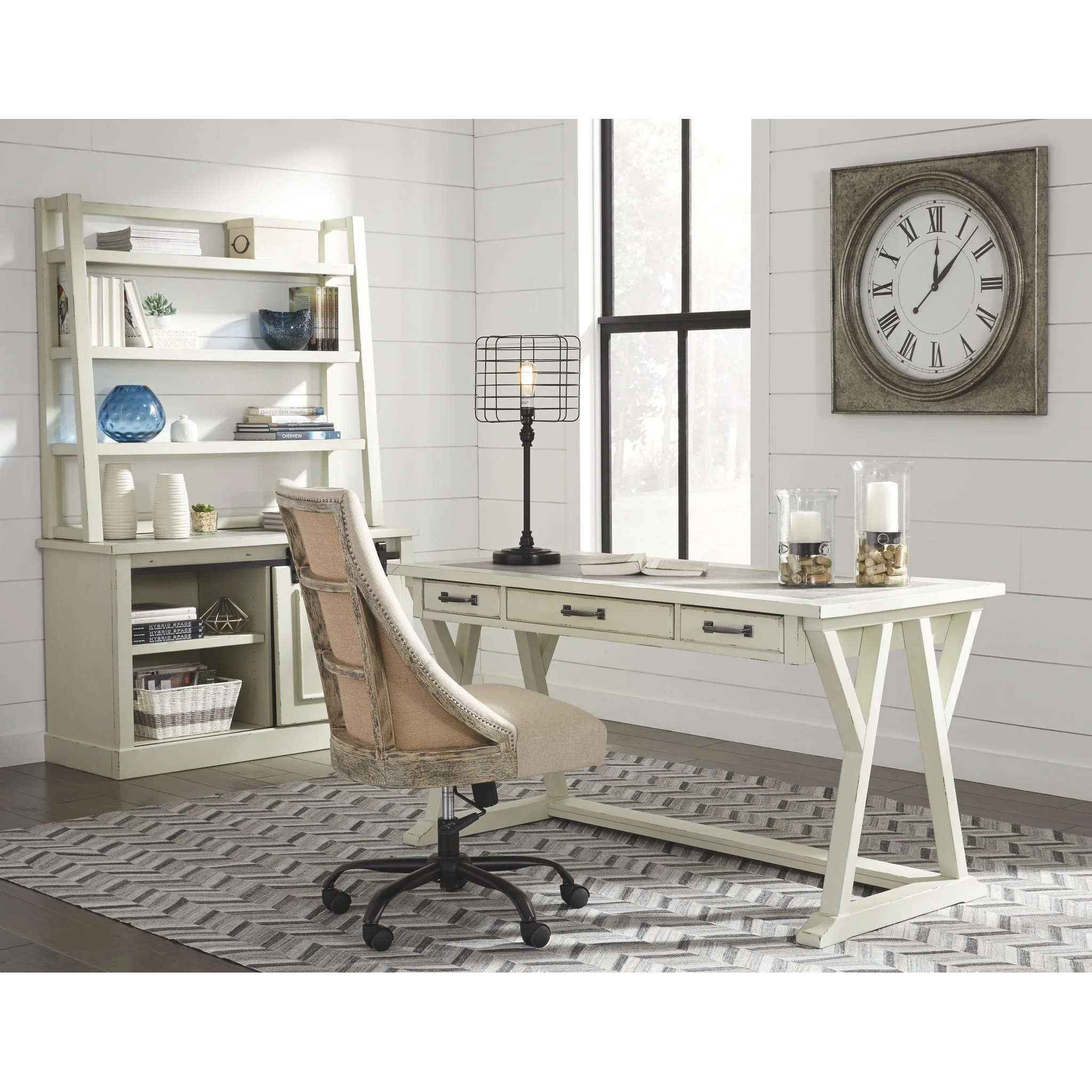 Jonileene Desk - Image 7