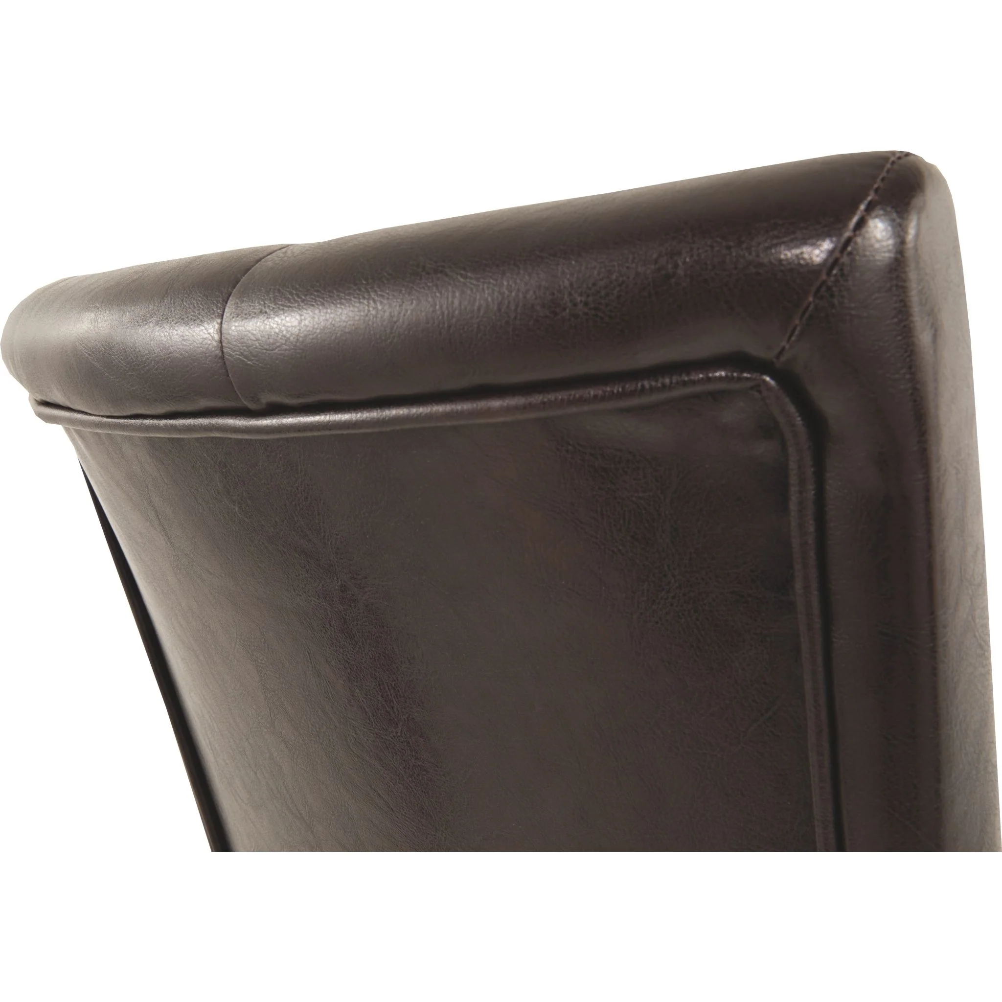 Lacey Upholstered Side Chair - Image 7