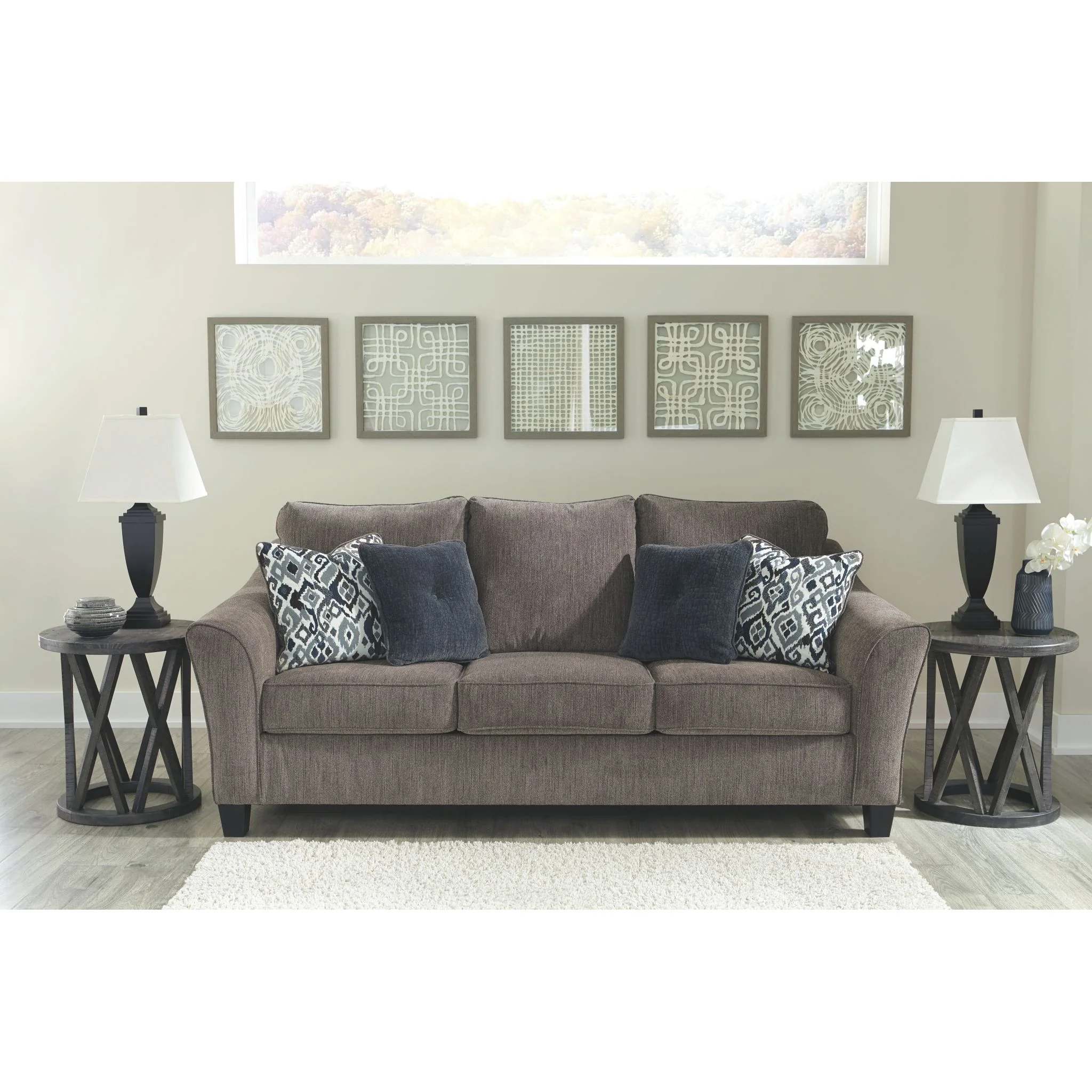 Nemoli Sofa - Image 9