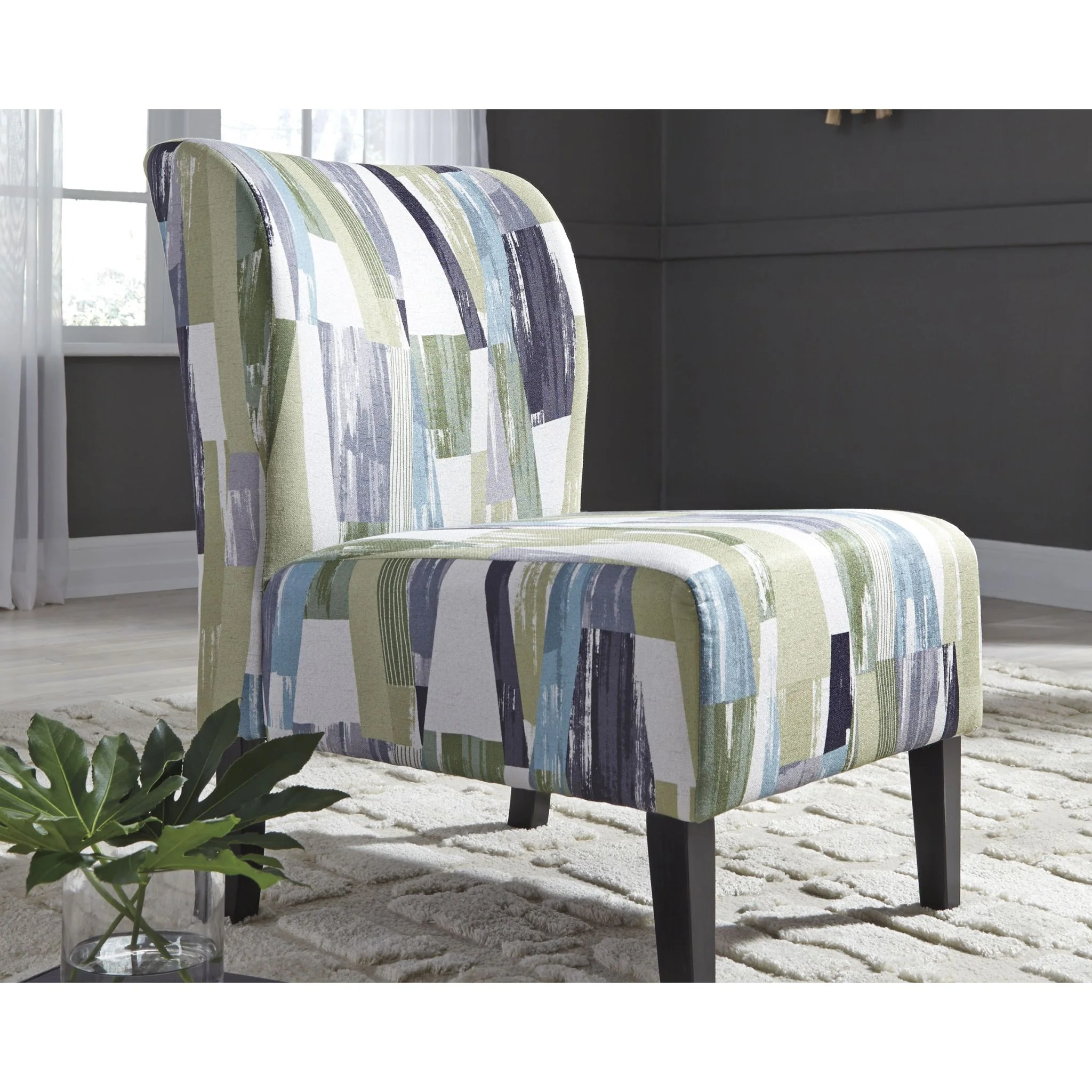 Triptis Accent Chair - Image 3