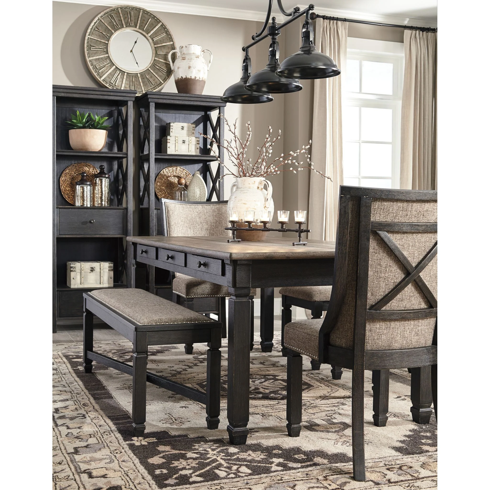 Tyler Creek Side Chair - Image 5