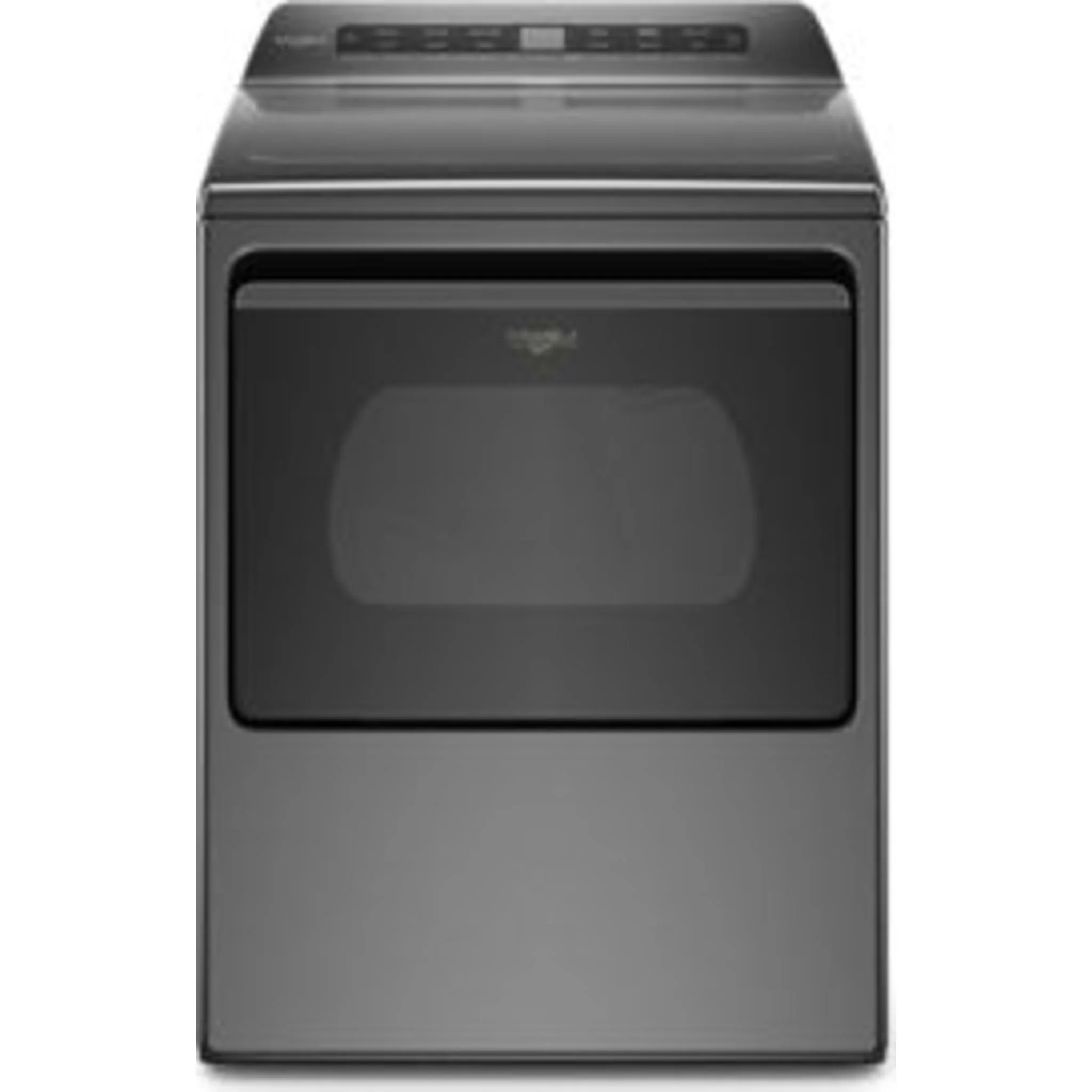 Whirlpool 7.4 cu. ft. Smart Top Load Electric Dryer (YWED6120HC) - Image 15