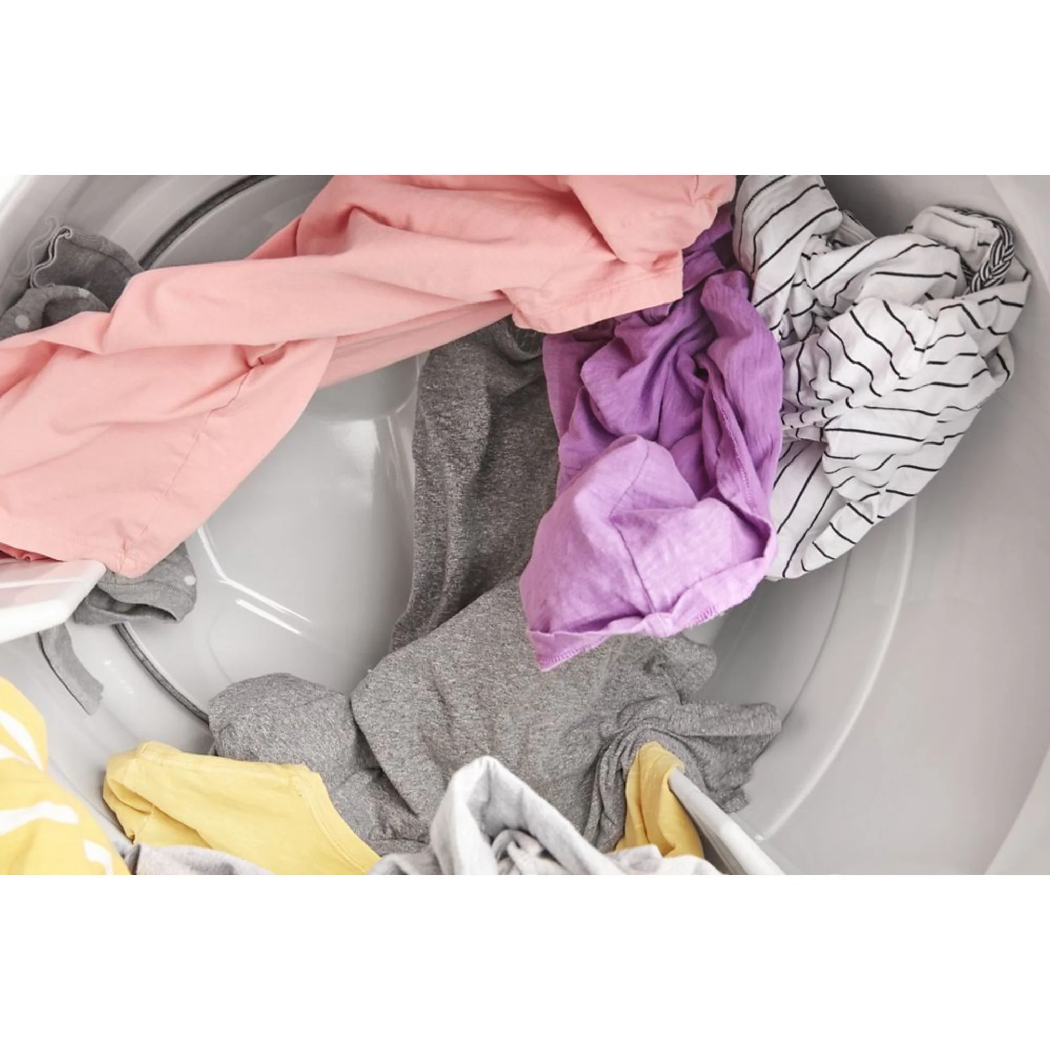 Whirlpool 7.4 cu. ft. Smart Top Load Electric Dryer (YWED6120HC) - Image 20