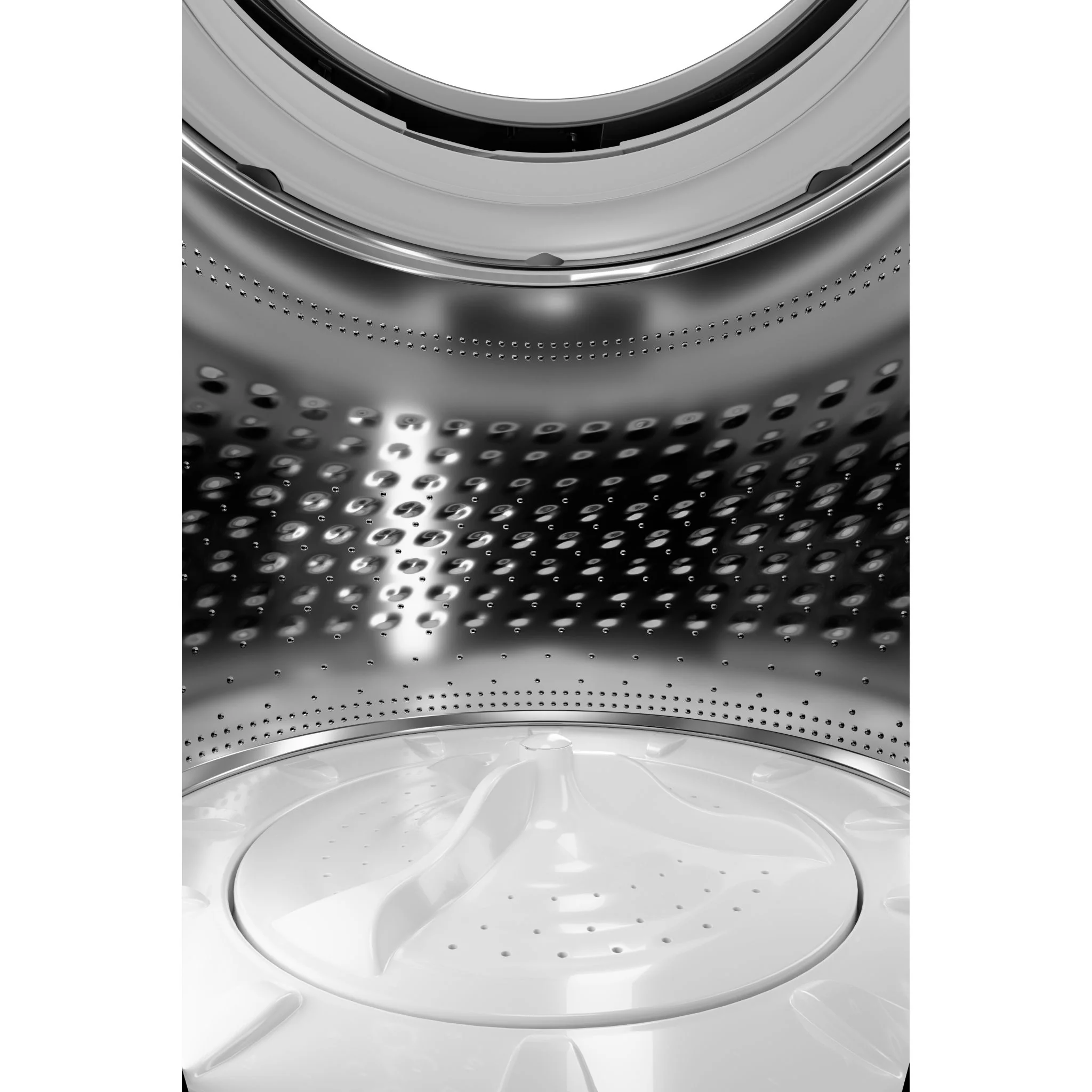 Whirlpool 6.1 cu. ft. I.E.C. Smart Top Load Washer (WTW7120HC) - Image 8