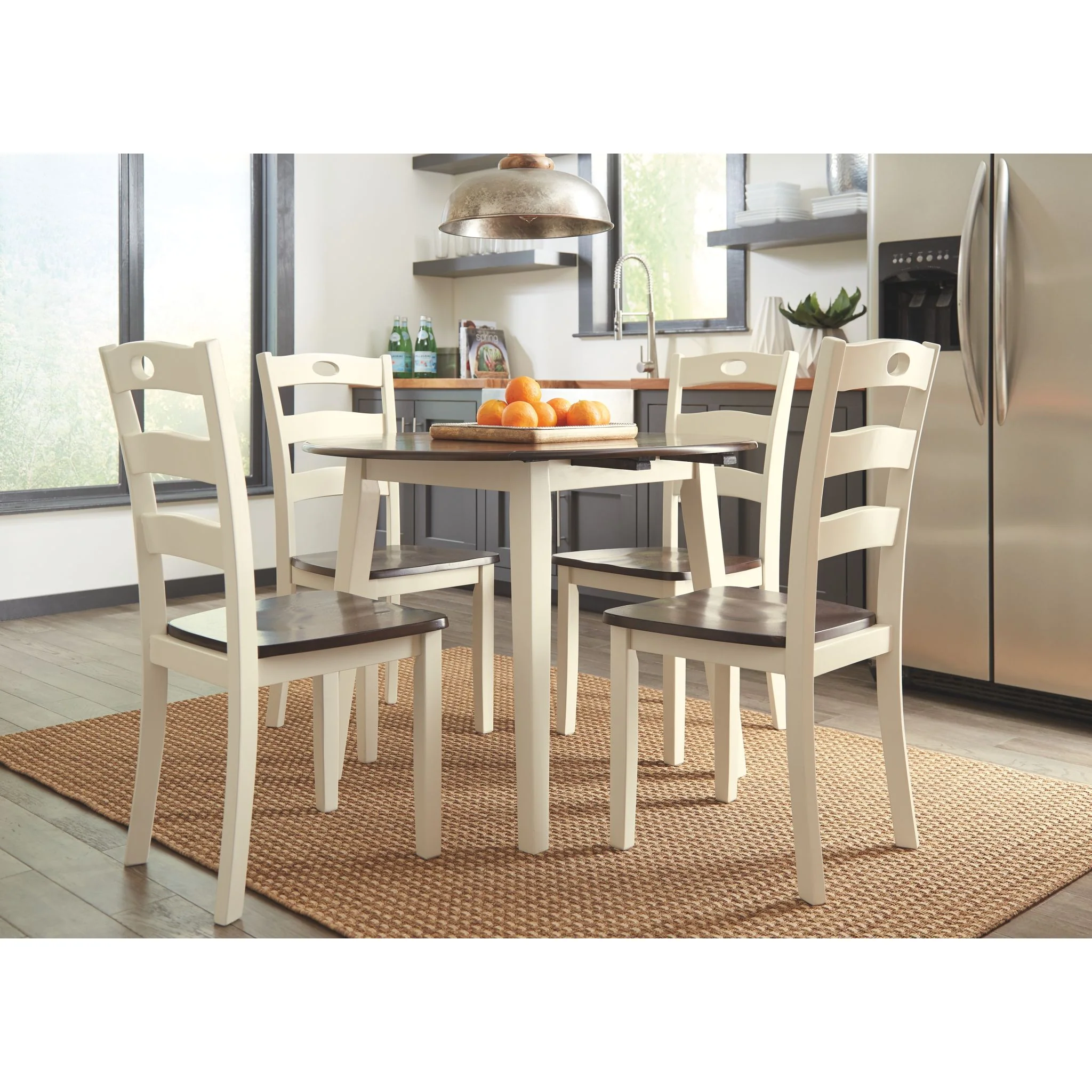 Woodanville Side Chair - Image 5